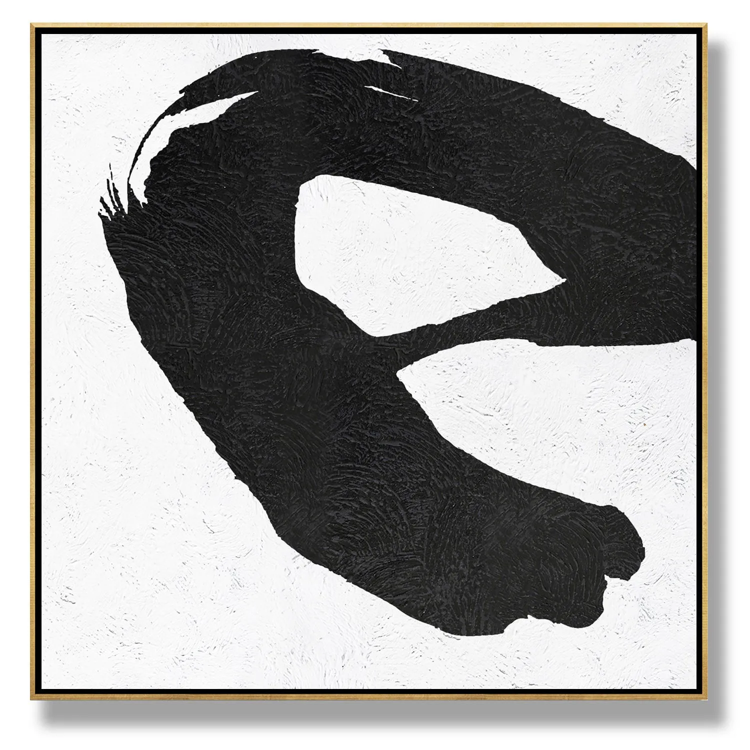 Minimalist Painting J56K