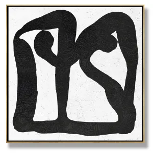 Minimalist Painting J67K