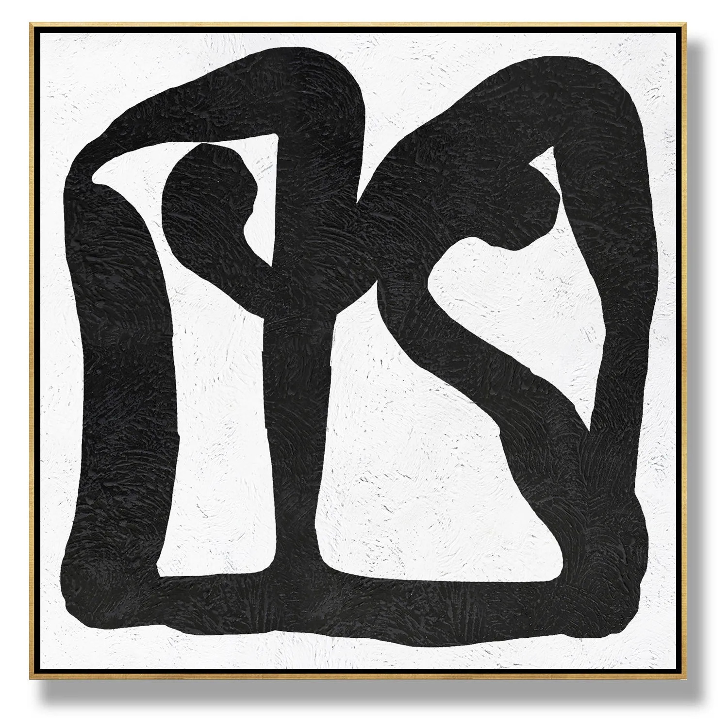 Minimalist Painting J67K