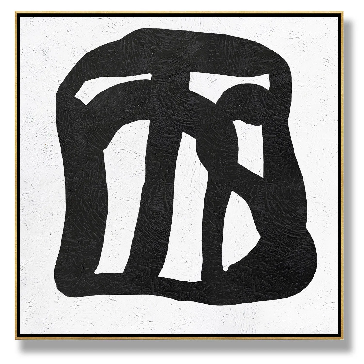Minimalist Painting J69K