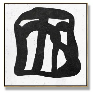 Minimalist Painting J69K
