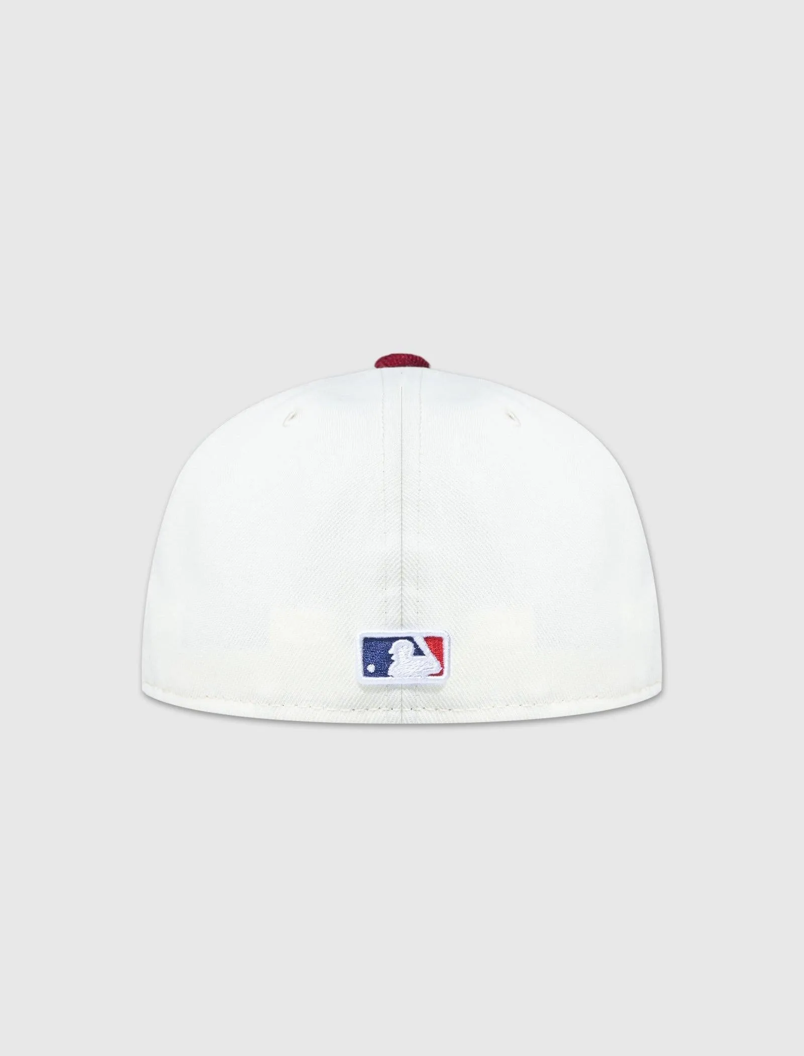 MLB X A MA MANIERE FITTED HAT "WASHINGTON NATIONALS"