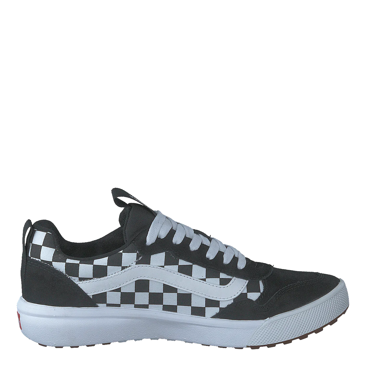 Mn Range Exp (checkerboard) Black/white