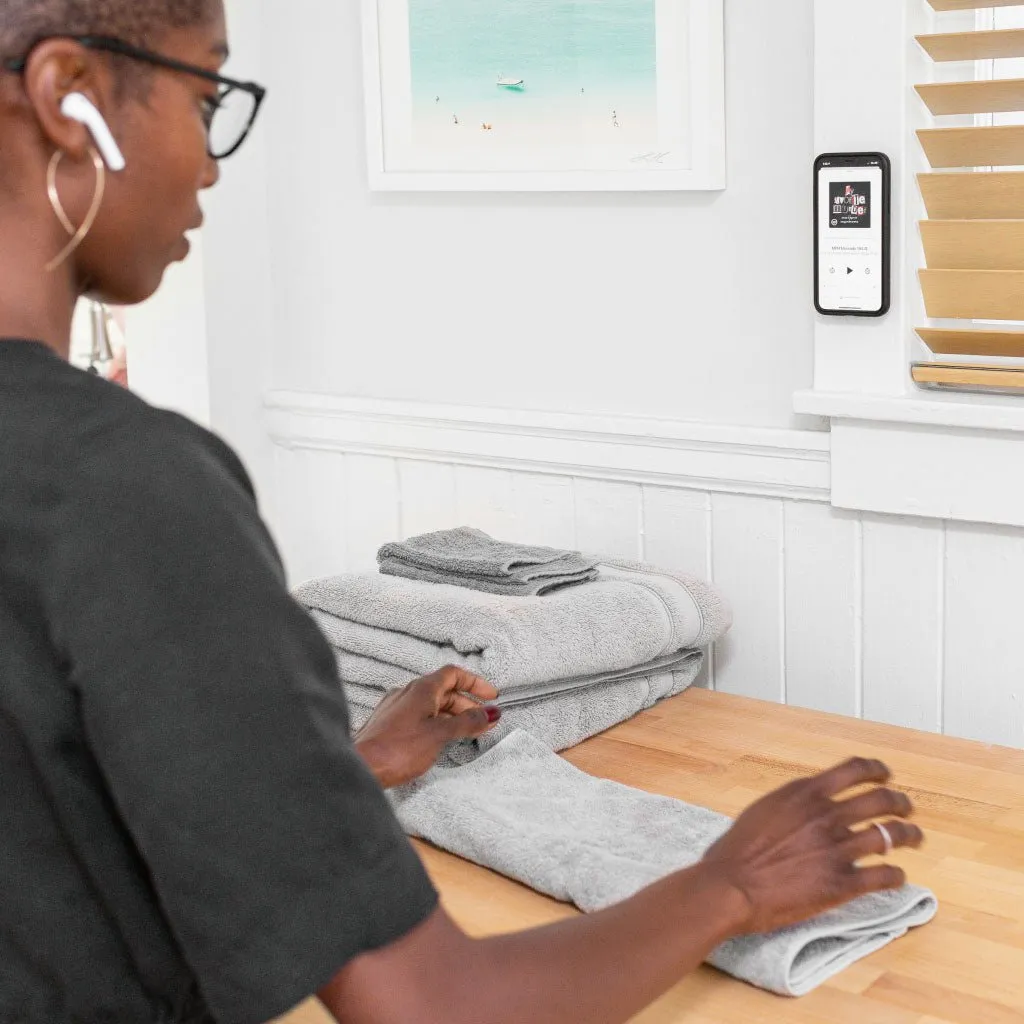 Mobile Wall Mount by Peak Design/ PD-M-WM-AA-CH-1
