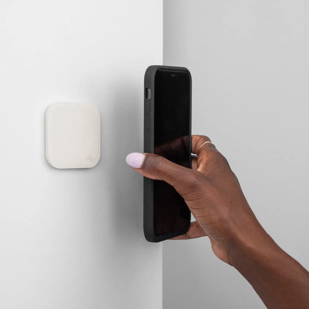 Mobile Wall Mount by Peak Design/ PD-M-WM-AA-CH-1