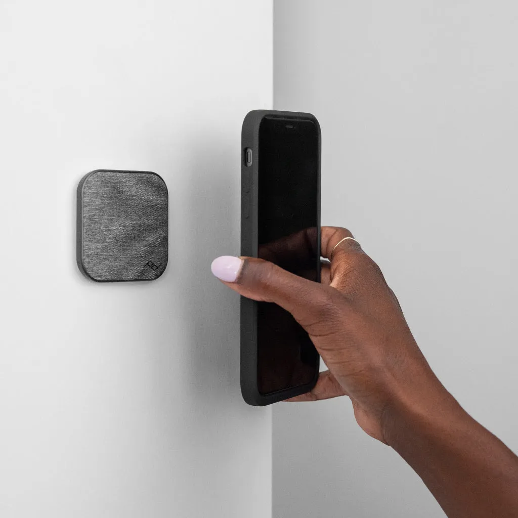 Mobile Wall Mount by Peak Design/ PD-M-WM-AA-CH-1