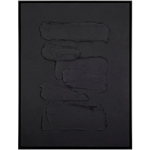 Modern Canvas Decor