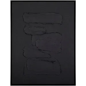 Modern Canvas Decor