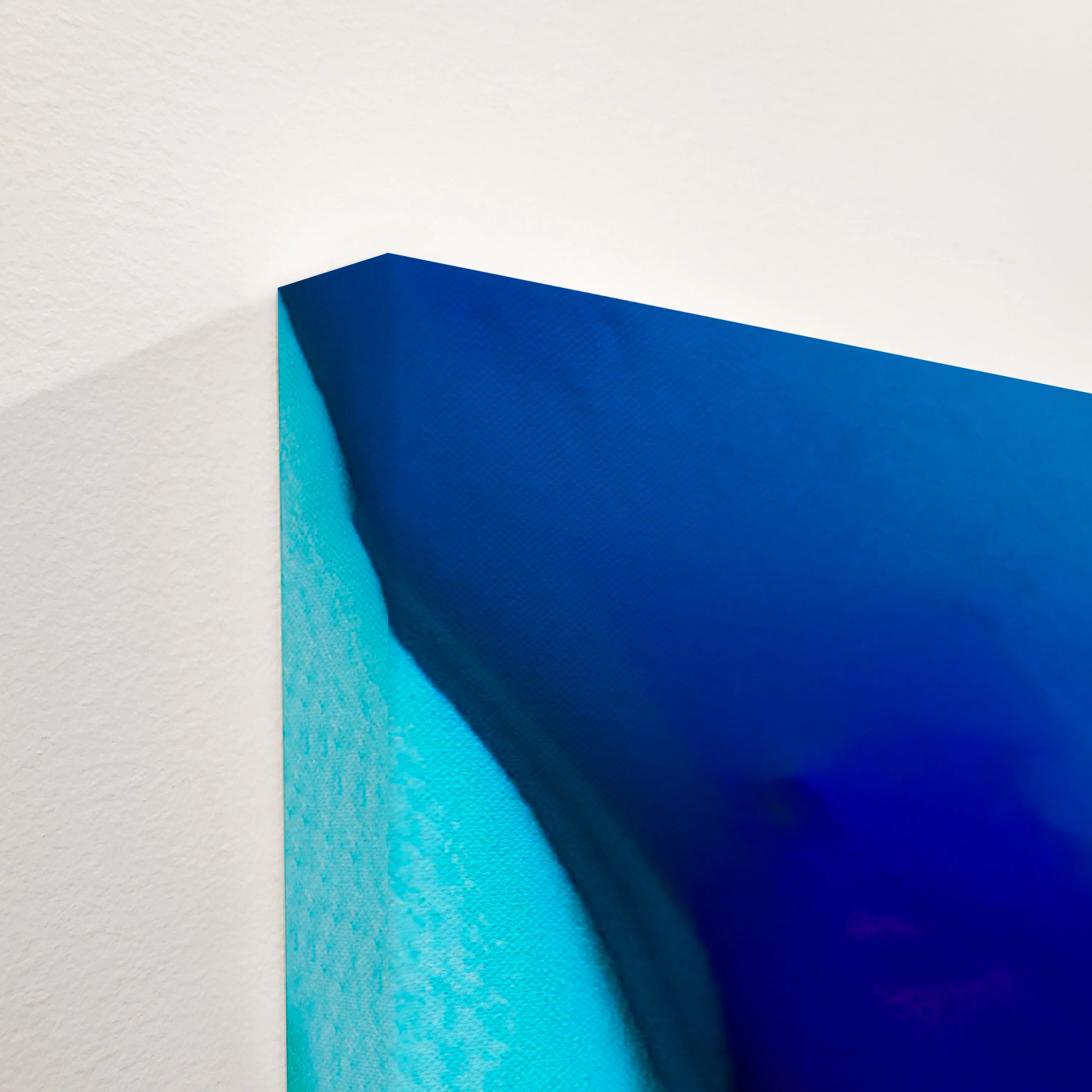 Movement in Blue 9117 by Addison Jones