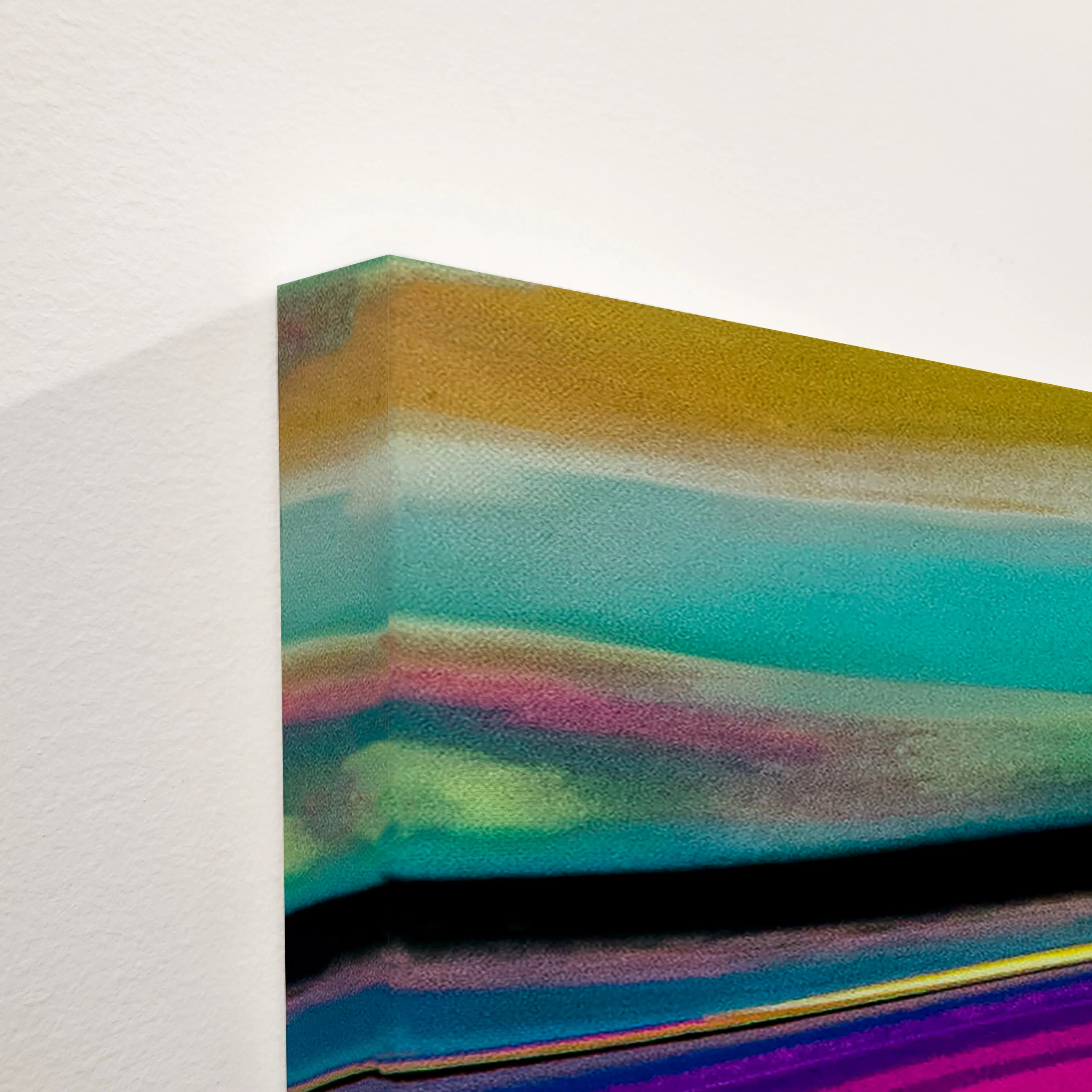 Movement in Purple 9116 by Addison Jones