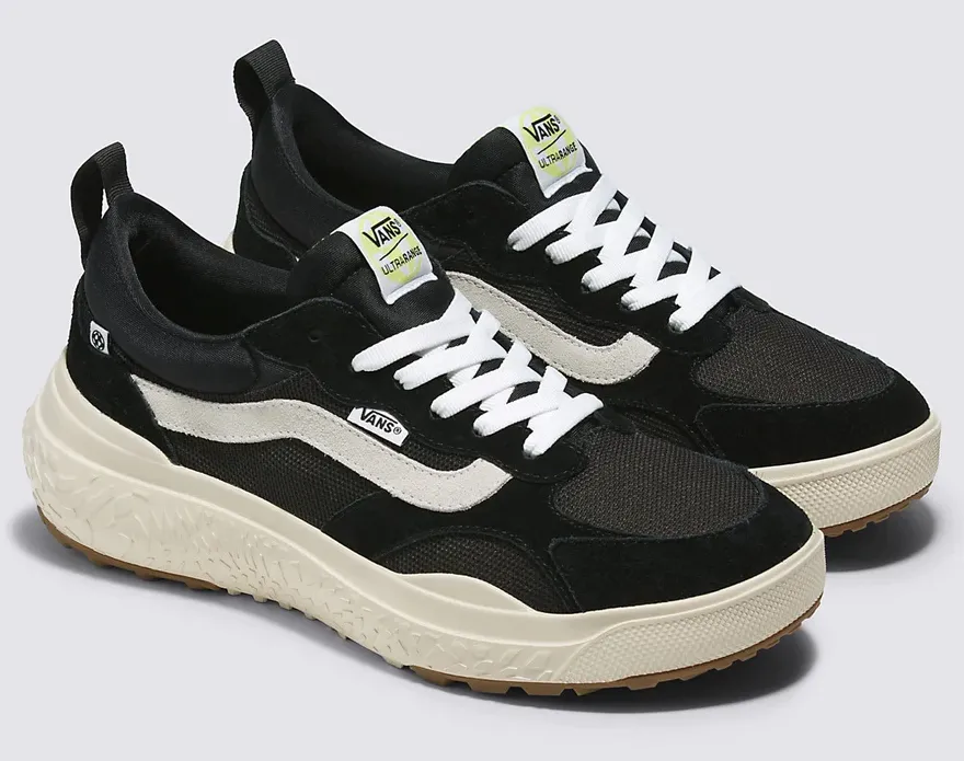 MTE ULTRARANGE NEO VR3 - BLACK/WHITE