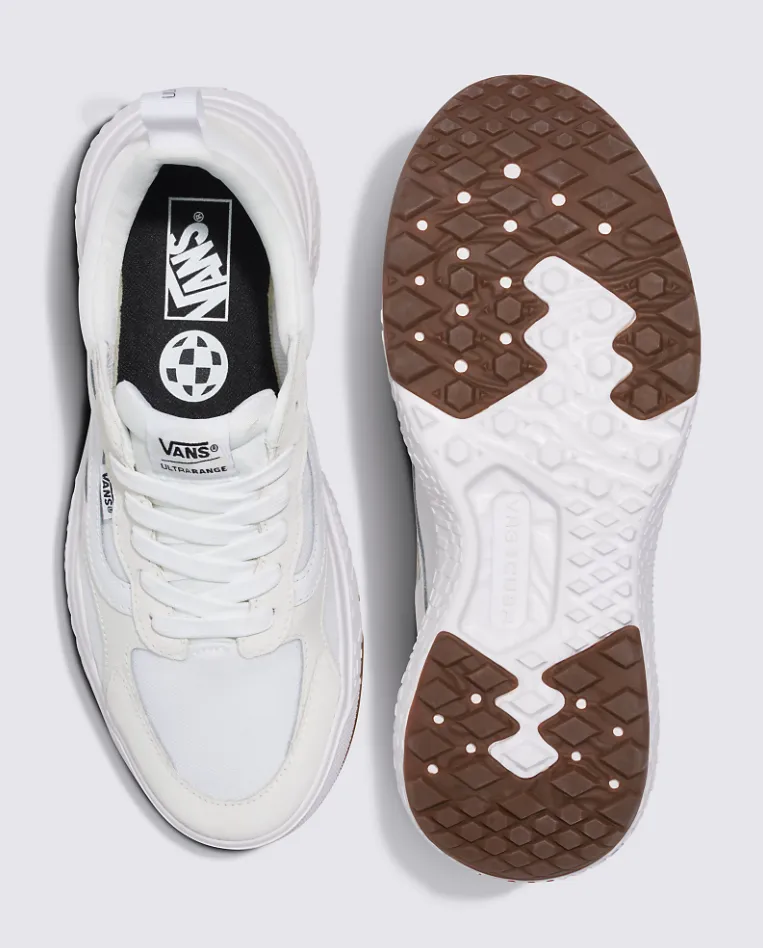 MTE ULTRARANGE NEO VR3 - TRUE WHITE