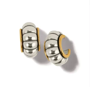 Mystic Moon Earring