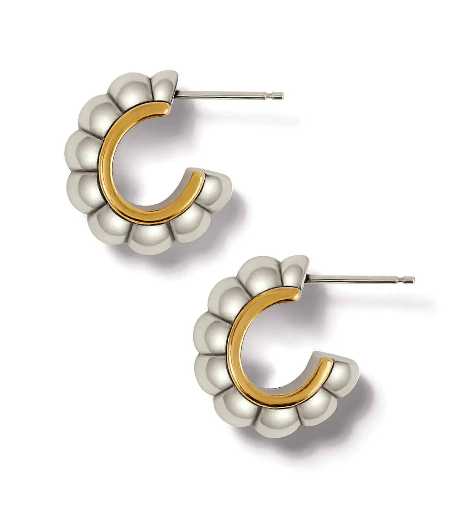 Mystic Moon Earring