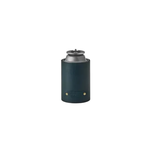 Naturehike Gas tank atmosphere jacket Short Pot - Ocean Blue