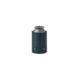 Naturehike Gas tank atmosphere jacket Short Pot - Ocean Blue