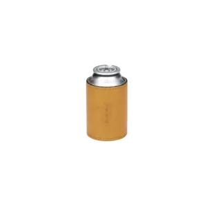 Naturehike Gas tank leather case - Yellow-short