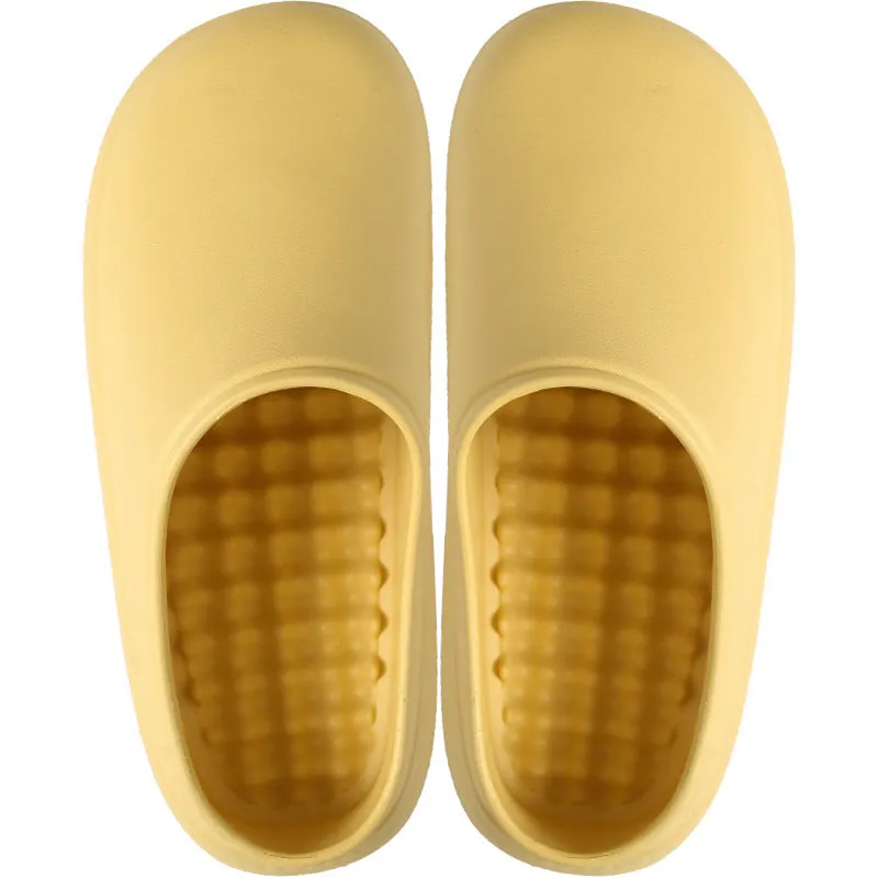 Non-slip Rain Slippers