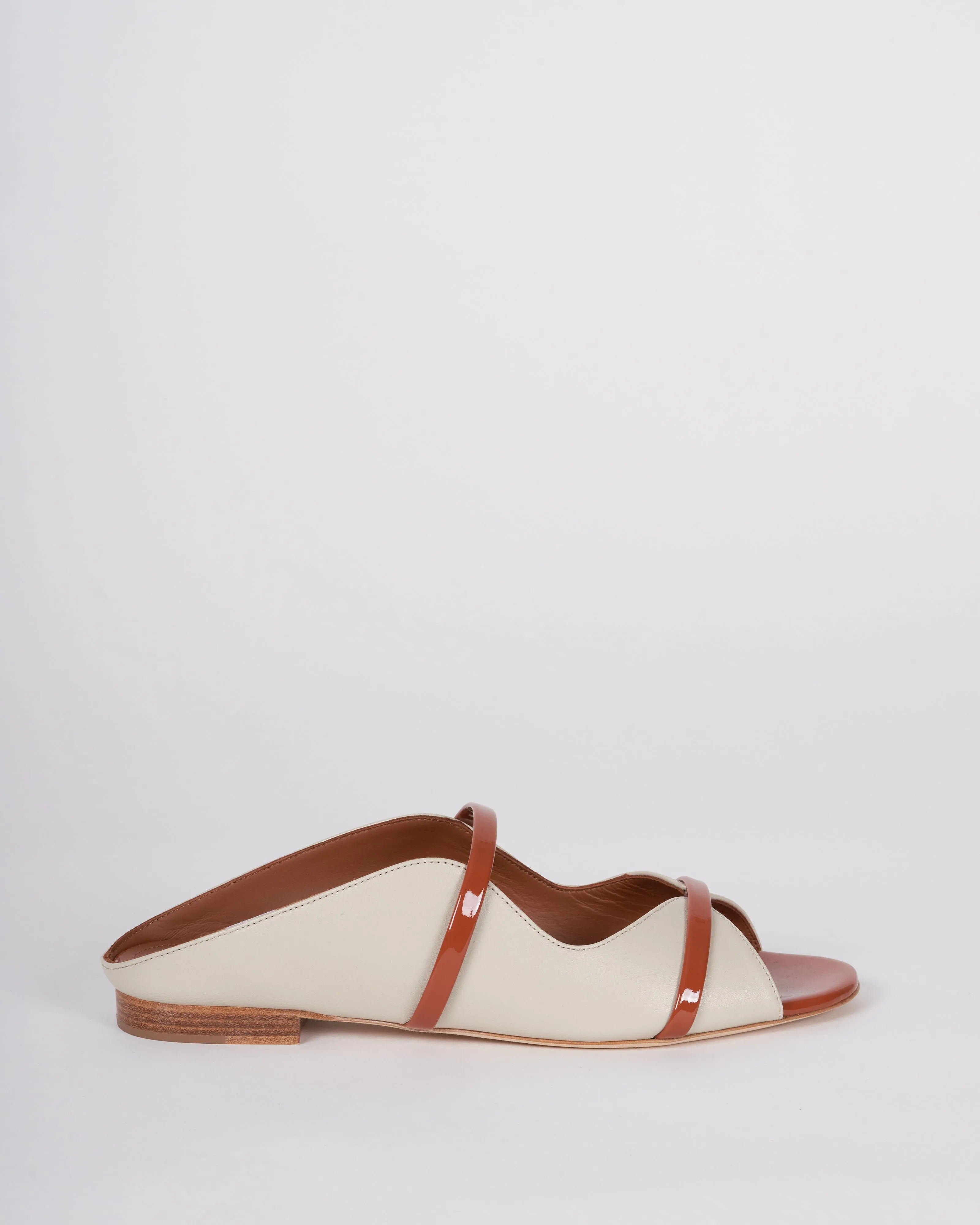 norah 10 - albatros/brown