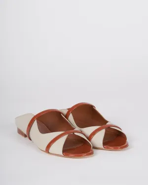 norah 10 - albatros/brown