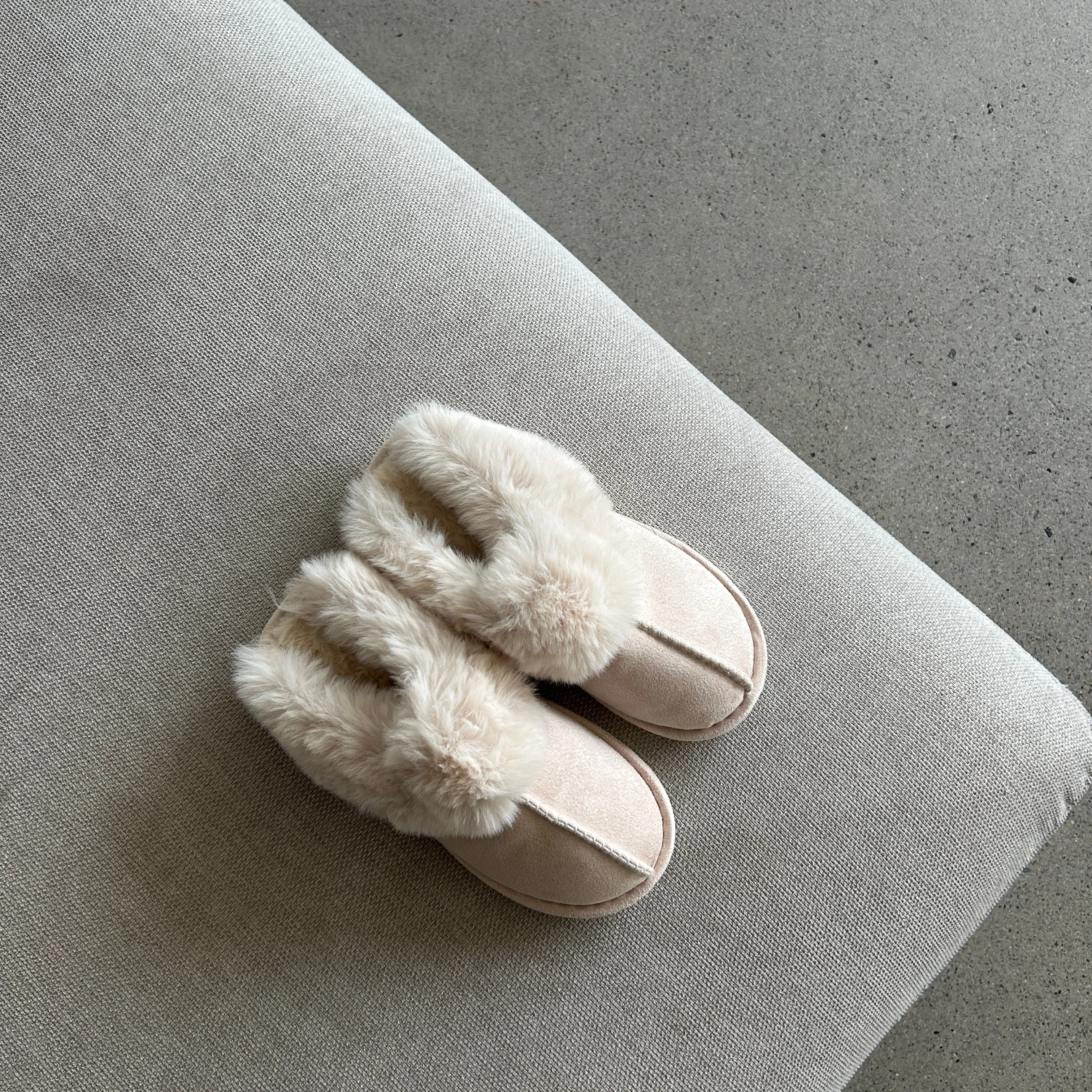 Nordic Comfy Slippers - Buy 1 Get 1 Free