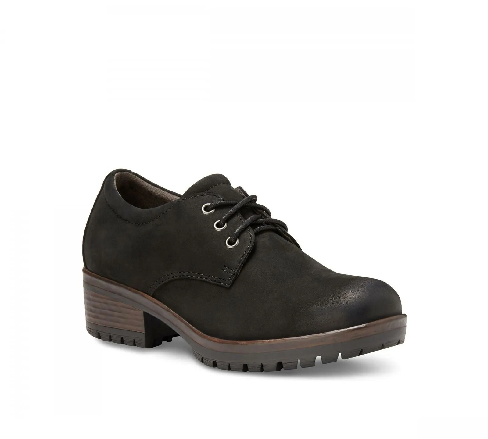 NWT Eastland Shoe Women's Ruth Oxford Shoes. 3173-01M060 7