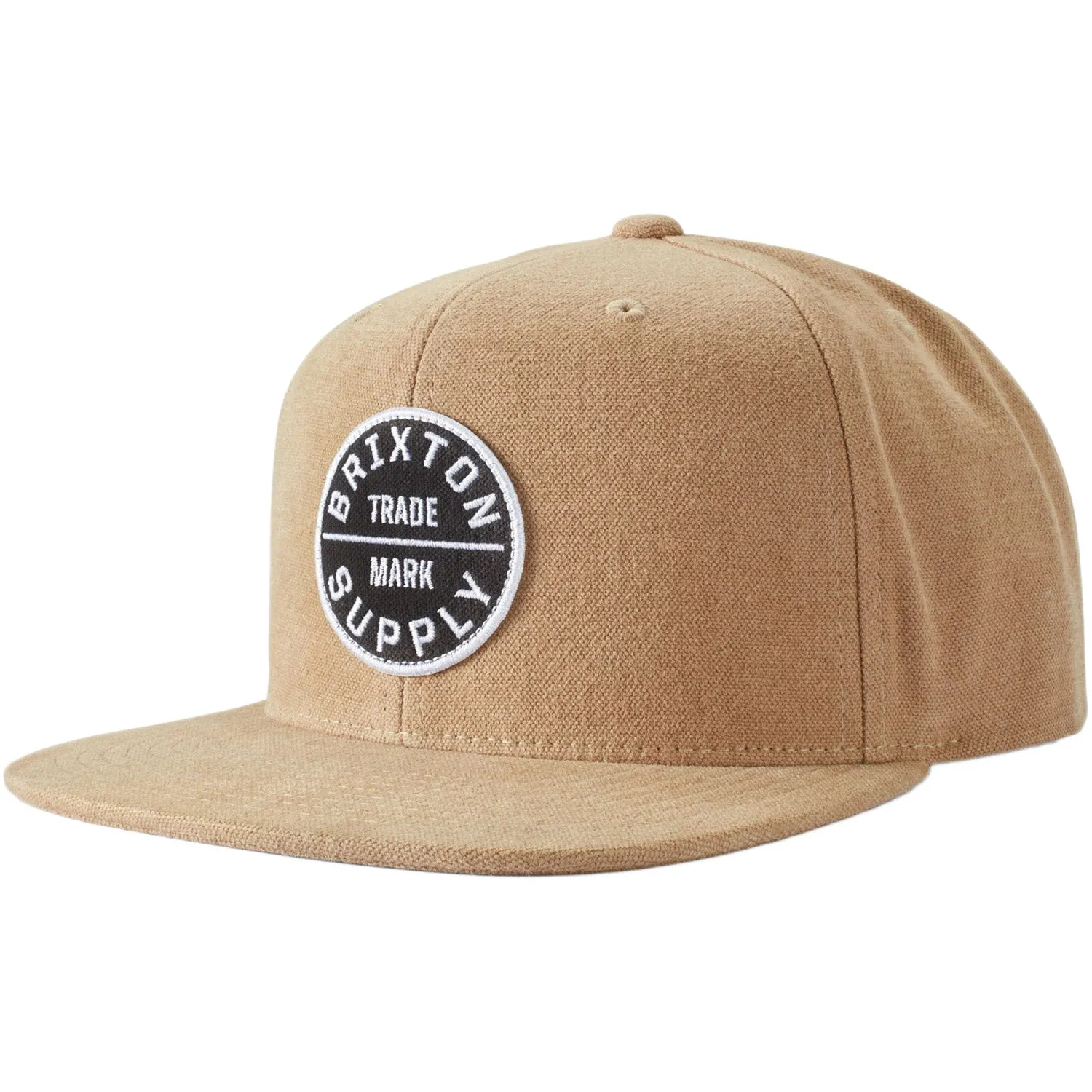 Oath III Snapback Cap