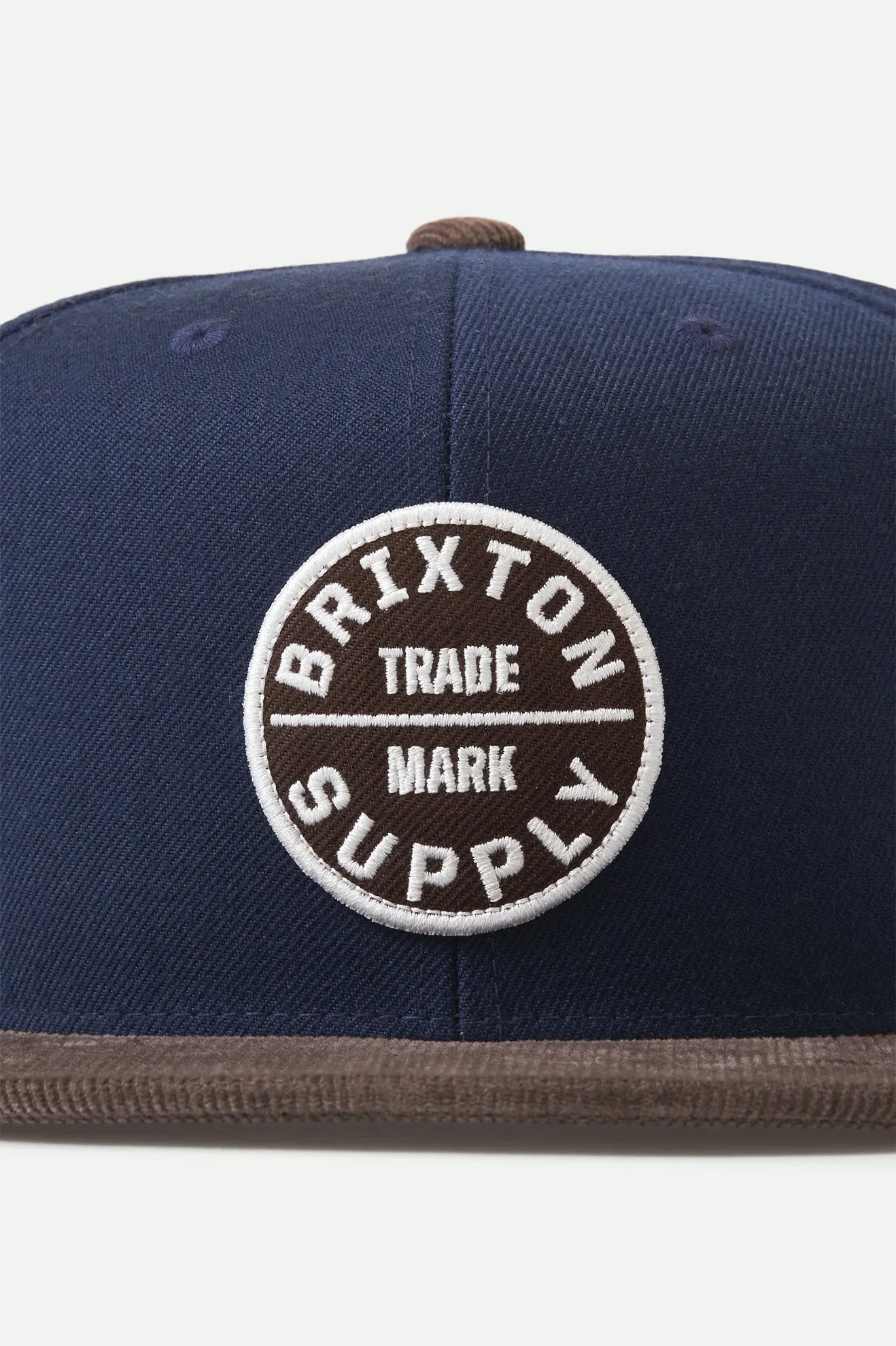 Oath III Snapback Cap