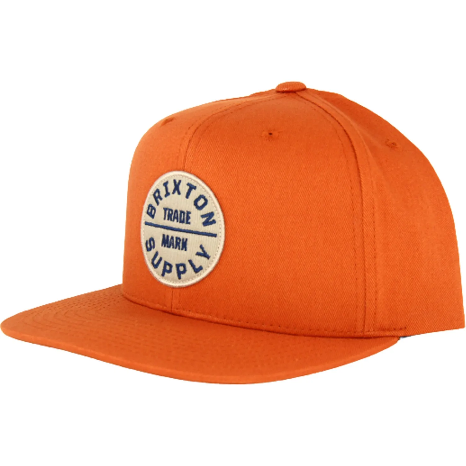 Oath III Snapback Cap
