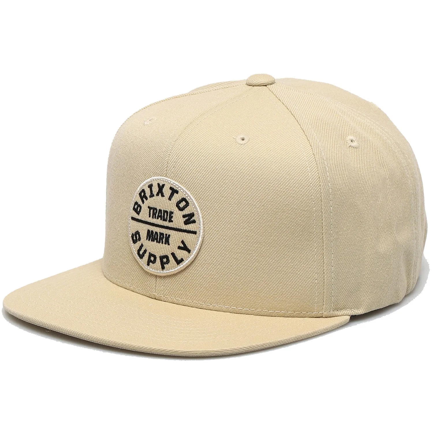 Oath III Snapback Cap