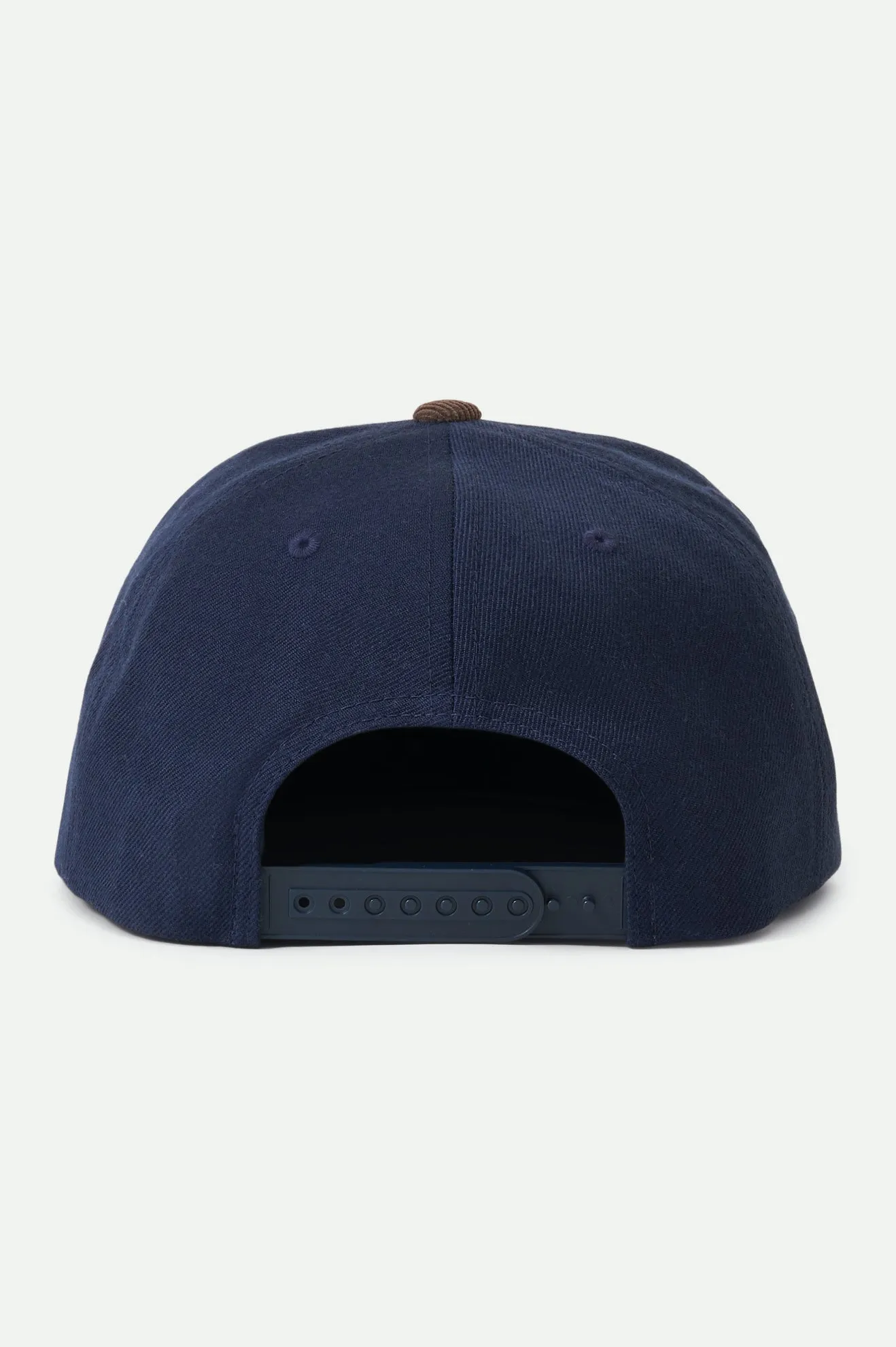 Oath III Snapback Cap