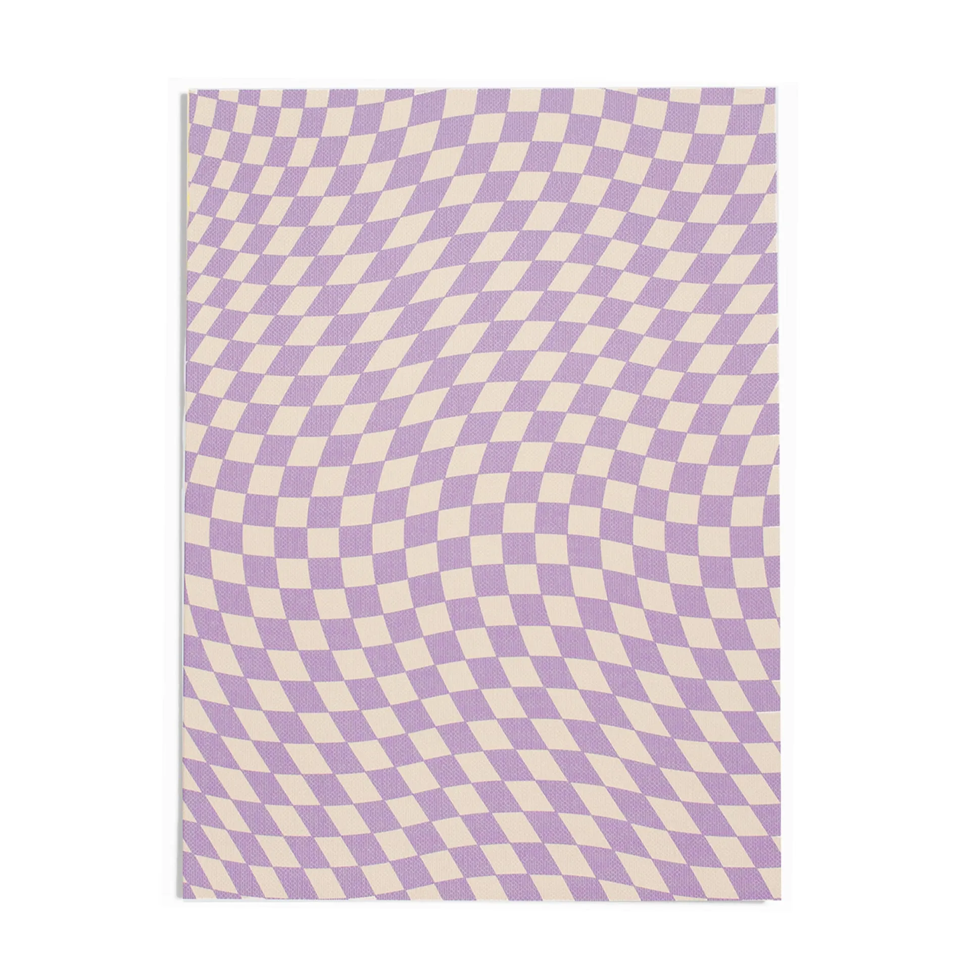 Object Notebook / Lavender Sea