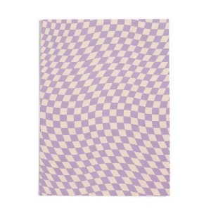 Object Notebook / Lavender Sea