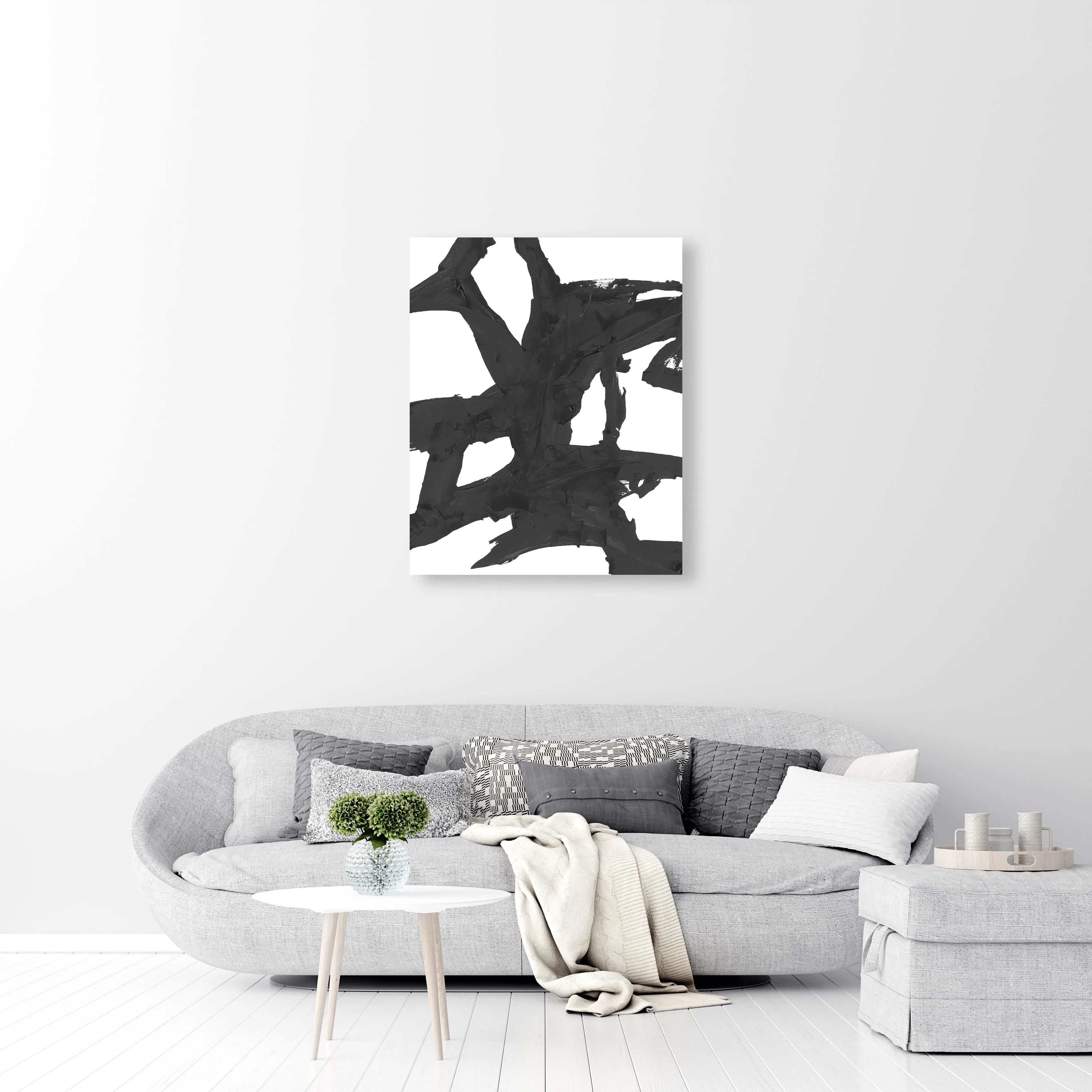 Obsidian III by Emma McCartney