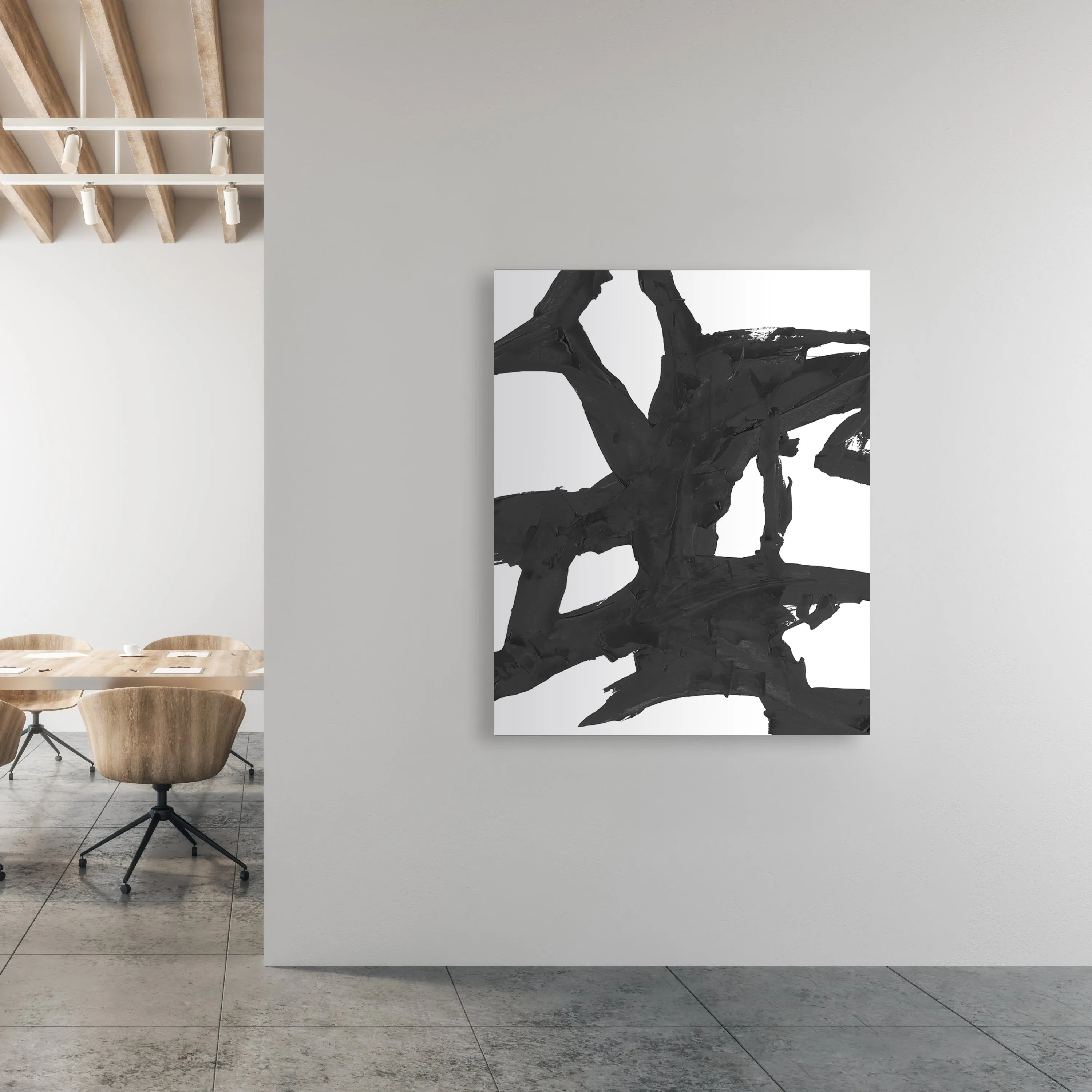 Obsidian III by Emma McCartney