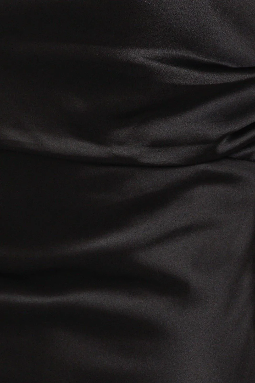 Off Shoulder Midi Dress