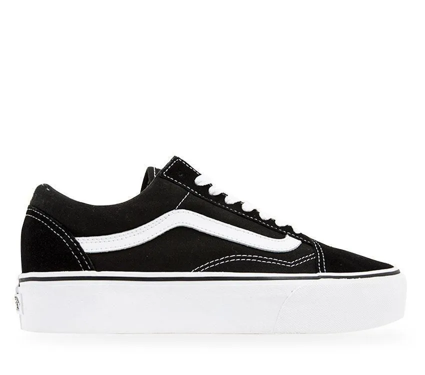 Old Skool Platform Shoes