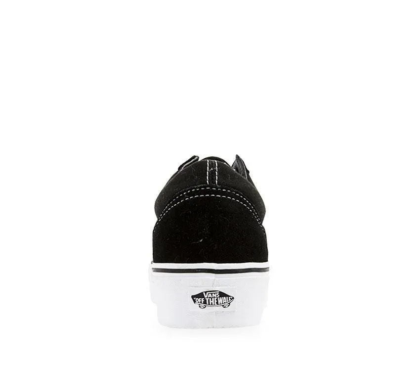 Old Skool Platform Shoes