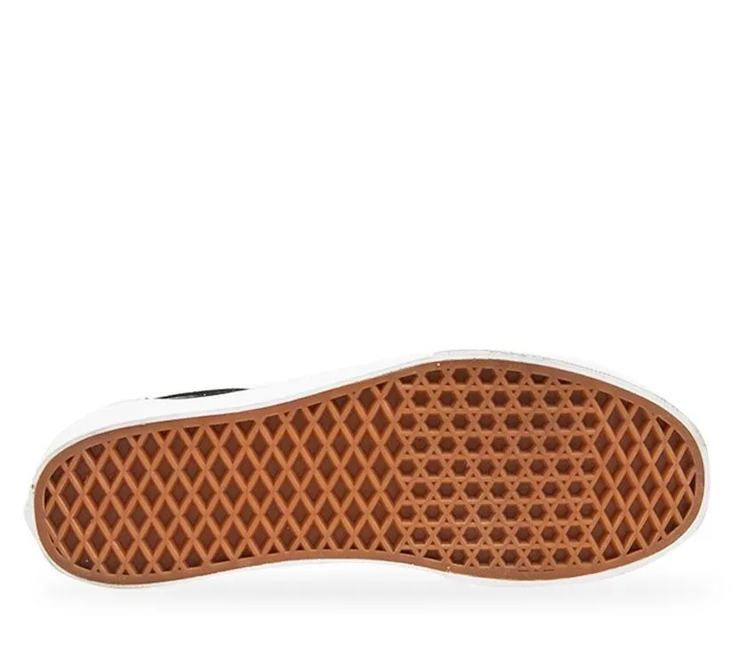 Old Skool Platform Shoes