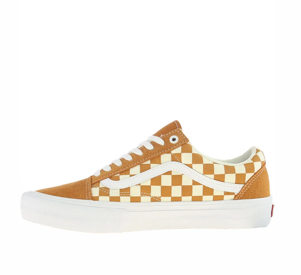 OLD SKOOL PRO (CHECKERBOARD)