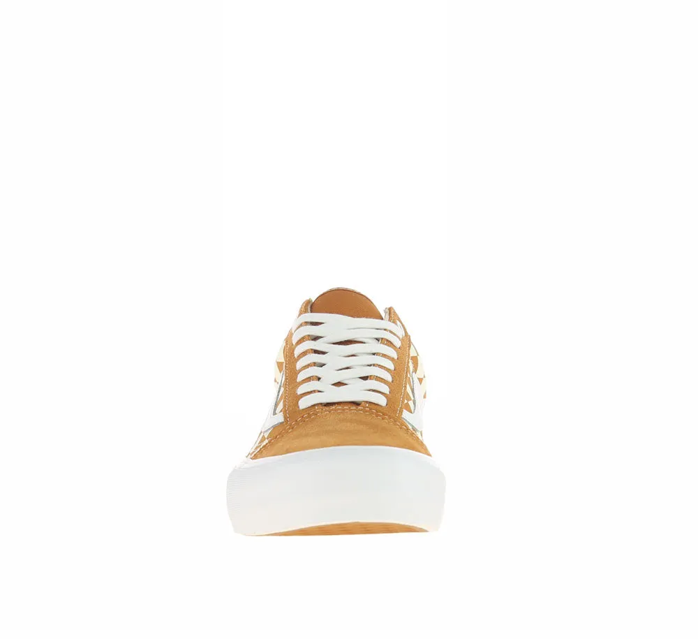 OLD SKOOL PRO (CHECKERBOARD)