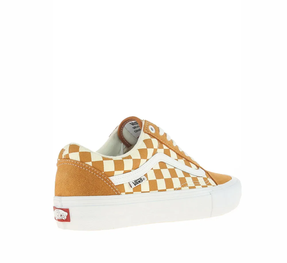 OLD SKOOL PRO (CHECKERBOARD)