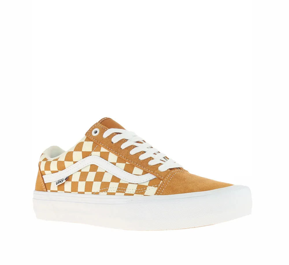 OLD SKOOL PRO (CHECKERBOARD)
