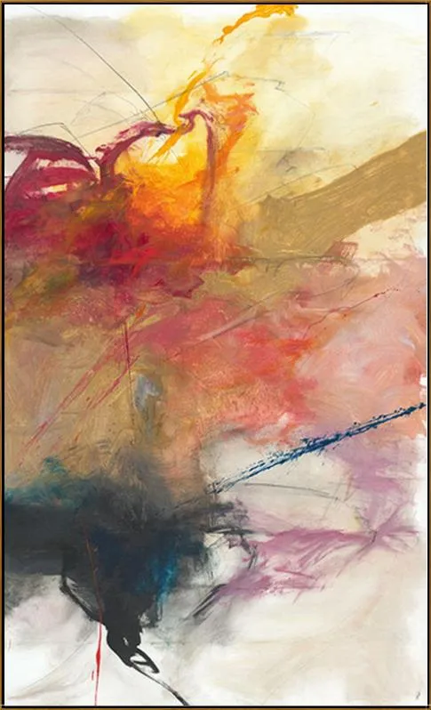 One Fine Day III by Kelly O'Neal