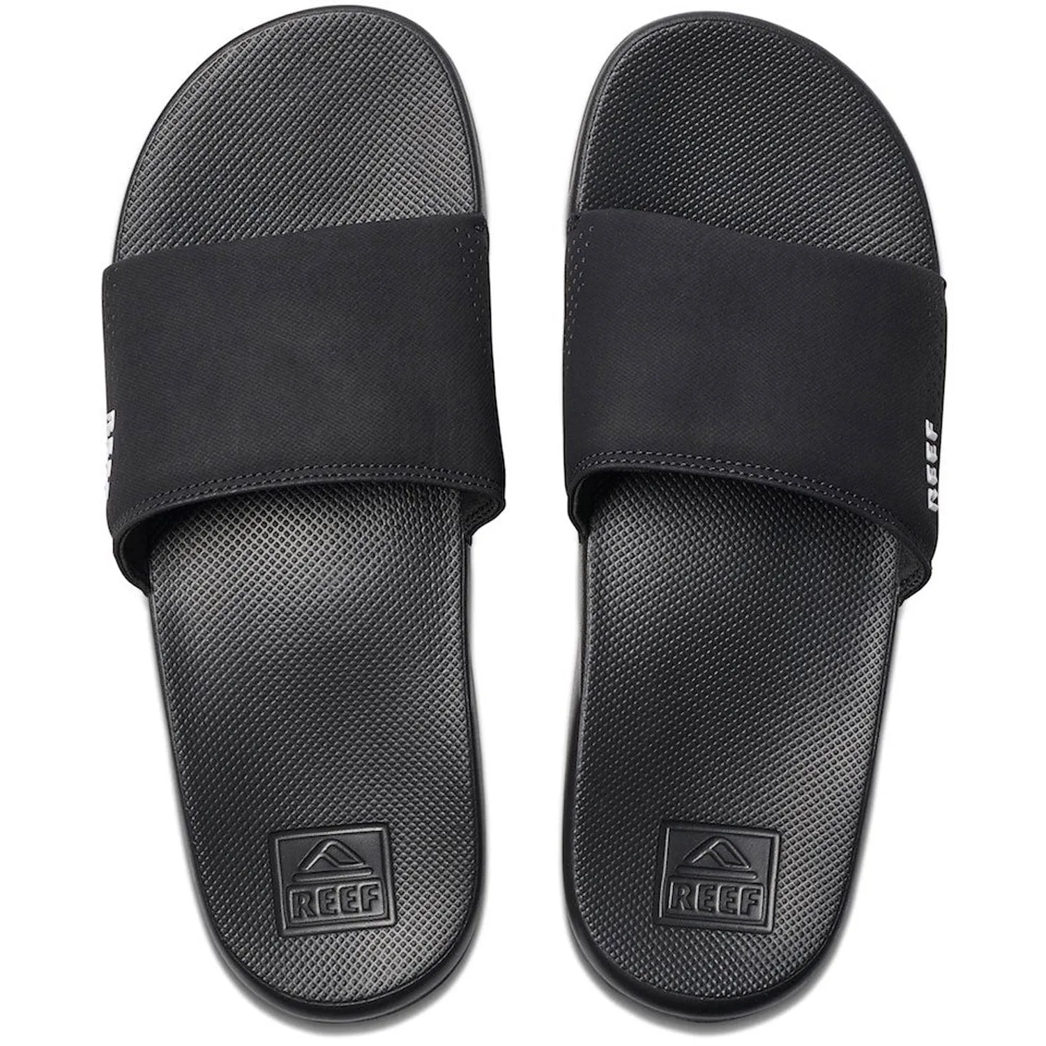 One Slide Thongs