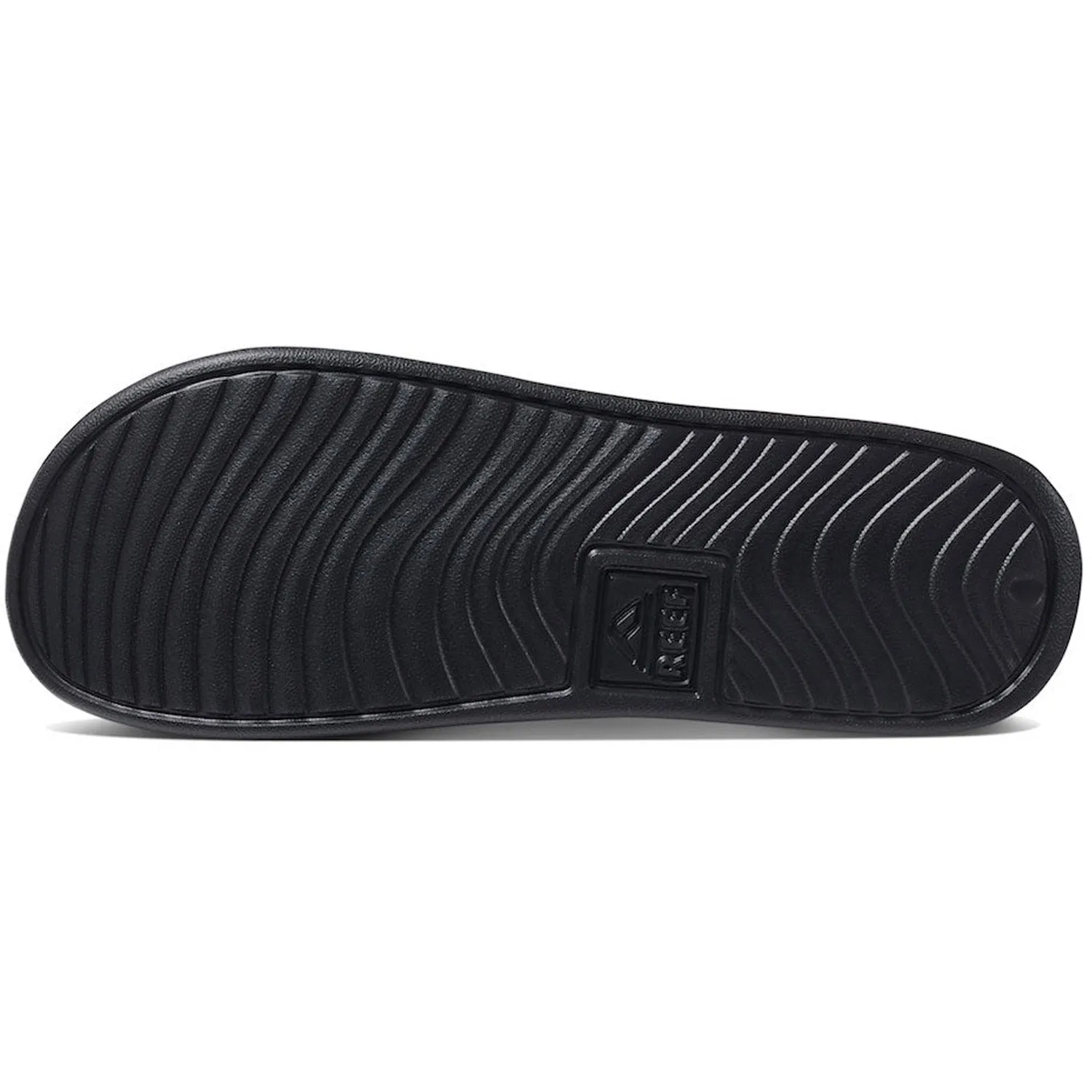 One Slide Thongs