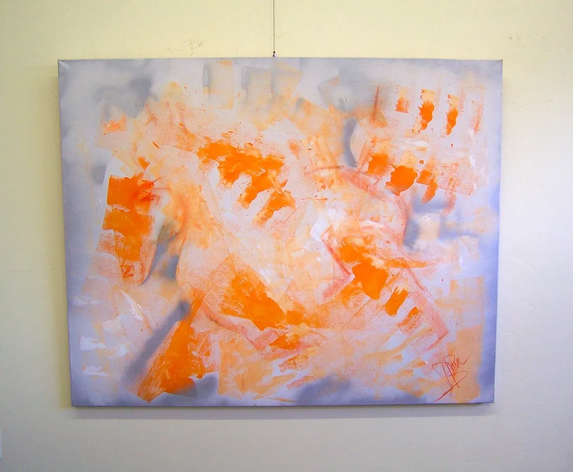 Orange Crush