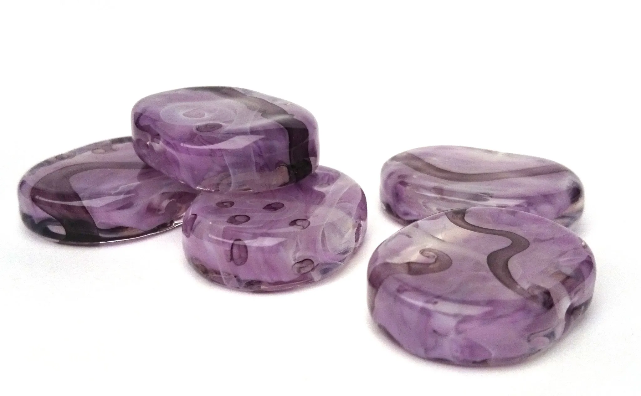 Oval Tab Large
