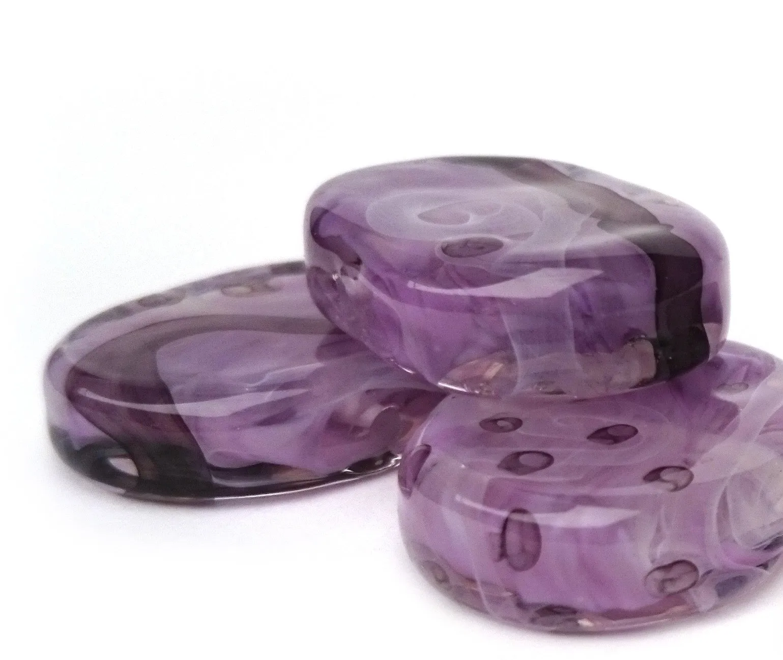 Oval Tab Large