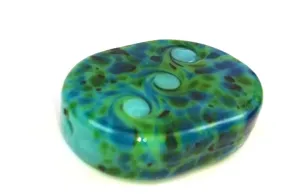 Oval Tab Large
